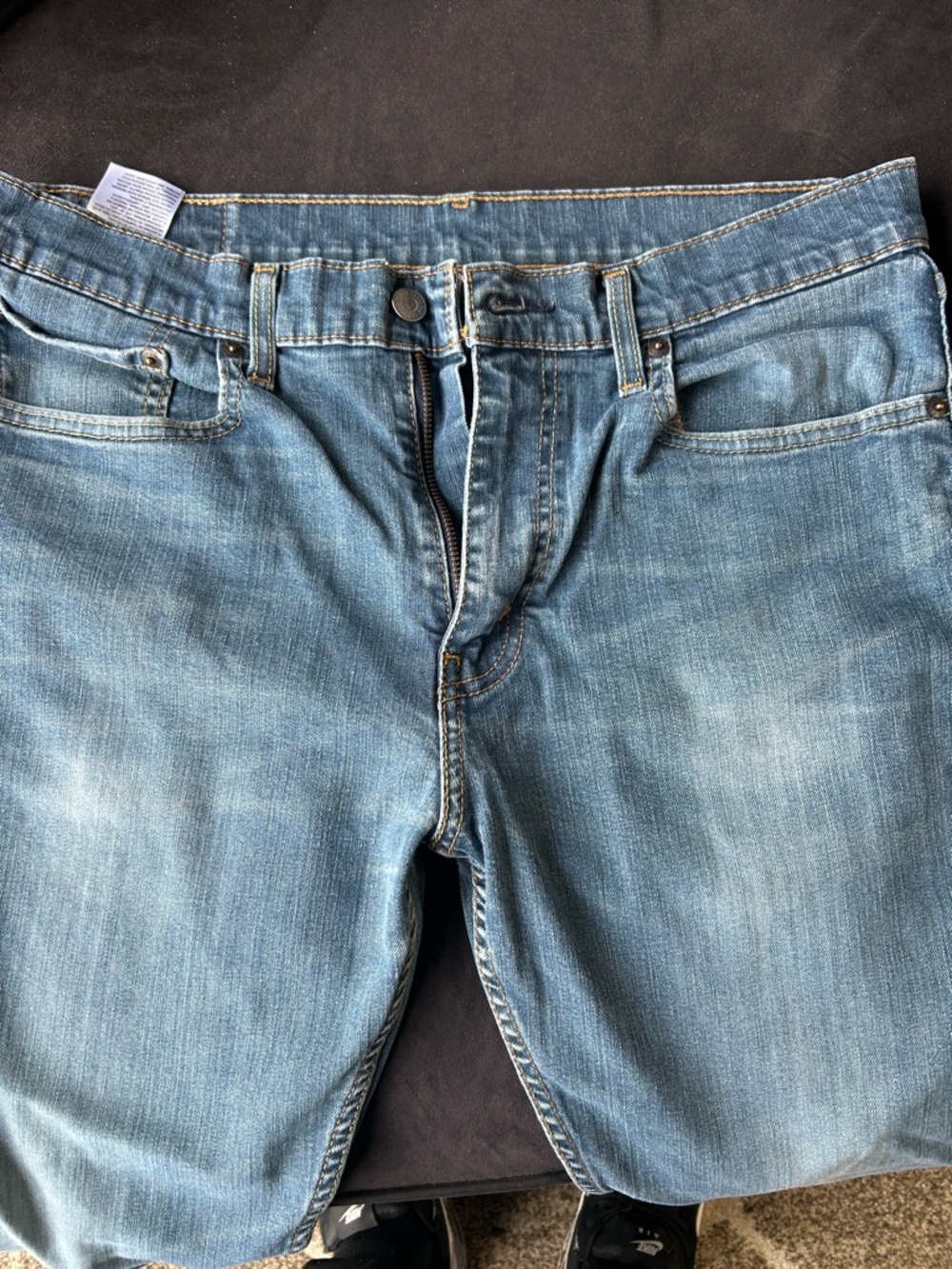 Levi's 502 34x30
